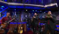 image The Late Show with Stephen Colbert season 9 episode 89