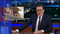 image The Late Show with Stephen Colbert season 9 episode 92
