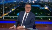 image The Late Show with Stephen Colbert season 9 episode 93