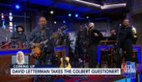 image The Late Show with Stephen Colbert season 9 episode 94