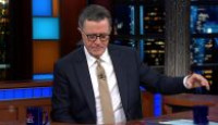 image The Late Show with Stephen Colbert season 9 episode 95