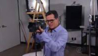 image The Late Show with Stephen Colbert season 2 episode 1