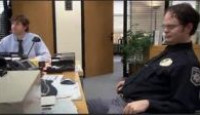 image The Office (US) season 2 episode 20