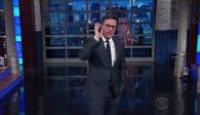 image The Late Show with Stephen Colbert season 2 episode 45