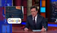 image The Late Show with Stephen Colbert season 1 episode 23