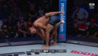 image Dana White's Tuesday Night Contender Series season 3 episode 2