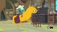 image Adventure Time season 7 episode 17