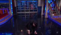 image The Late Show with Stephen Colbert season 1 episode 154