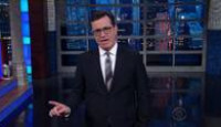 image The Late Show with Stephen Colbert season 2 episode 52