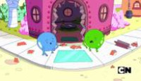 image Adventure Time season 10 episode 9