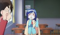 image We Never Learn season 1 episode 3