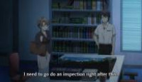 image YU-NO: A girl who chants love at the bound of this world. season 1 episode 1