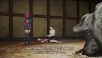 image YU-NO: A girl who chants love at the bound of this world. season 1 episode 13