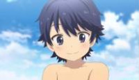 image YU-NO: A girl who chants love at the bound of this world. season 1 episode 15