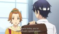 image YU-NO: A girl who chants love at the bound of this world. season 1 episode 2