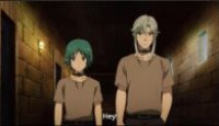 image YU-NO: A girl who chants love at the bound of this world. season 1 episode 21