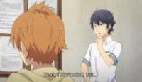 image YU-NO: A girl who chants love at the bound of this world. season 1 episode 3