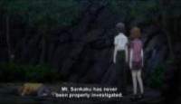 image YU-NO: A girl who chants love at the bound of this world. season 1 episode 9