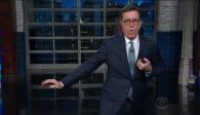 image The Late Show with Stephen Colbert season 3 episode 85
