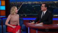 image The Late Show with Stephen Colbert season 2 episode 23