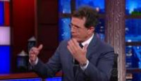 image The Late Show with Stephen Colbert season 1 episode 31
