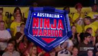 image Australian Ninja Warrior season 2 episode 9