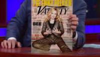 image The Late Show with Stephen Colbert season 2 episode 19