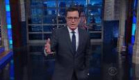 image The Late Show with Stephen Colbert season 2 episode 53