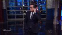 image The Late Show with Stephen Colbert season 2 episode 121
