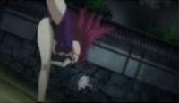 image YU-NO: A girl who chants love at the bound of this world. season 1 episode 12