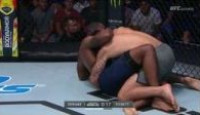 image Dana White's Tuesday Night Contender Series season 3 episode 1