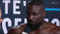 image Dana White's Tuesday Night Contender Series season 3 episode 8