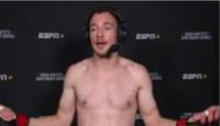 image Dana White's Tuesday Night Contender Series season 4 episode 1