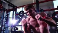 image Dana White's Tuesday Night Contender Series season 4 episode 2