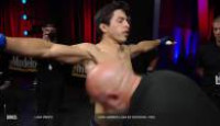 image Dana White's Tuesday Night Contender Series season 6 episode 1
