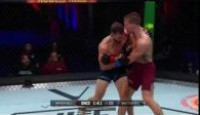 image Dana White's Tuesday Night Contender Series season 6 episode 2