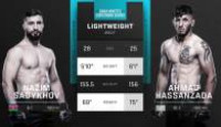 image Dana White's Tuesday Night Contender Series season 6 episode 4