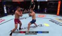 image Dana White's Tuesday Night Contender Series season 6 episode 8