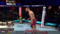 image Dana White's Tuesday Night Contender Series season 6 episode 9