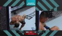image Dana White's Tuesday Night Contender Series season 7 episode 1