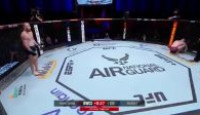 image Dana White's Tuesday Night Contender Series season 7 episode 5