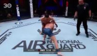 image Dana White's Tuesday Night Contender Series season 7 episode 6