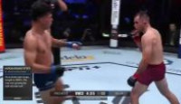 image Dana White's Tuesday Night Contender Series season 7 episode 8