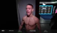 image Dana White's Tuesday Night Contender Series season 8 episode 2