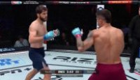 image Dana White's Tuesday Night Contender Series season 8 episode 3