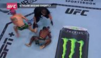 image Dana White's Tuesday Night Contender Series season 8 episode 5