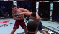 image Dana White's Tuesday Night Contender Series season 9 episode 1