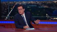 image The Late Show with Stephen Colbert season 1 episode 193