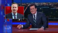 image The Late Show with Stephen Colbert season 1 episode 168