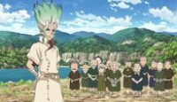 image Dr. Stone season 2 episode 5